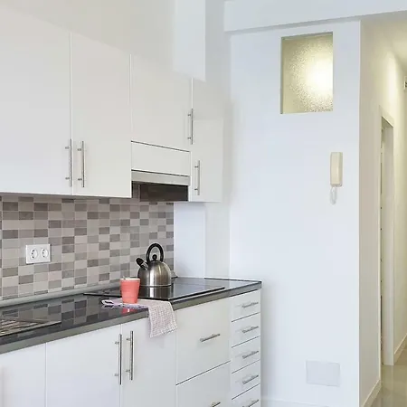 Vistamar Apartamento *