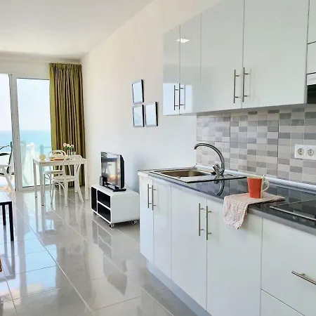 Vistamar Apartamento