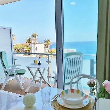 Apartamento Vistamar *