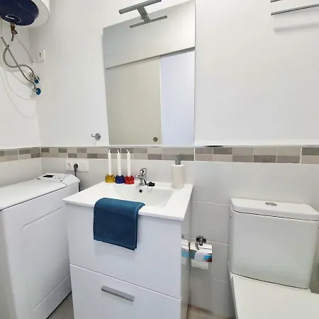 Vistamar Apartamento